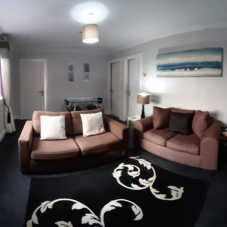 Bonnie Apartamento Inverness Exterior foto