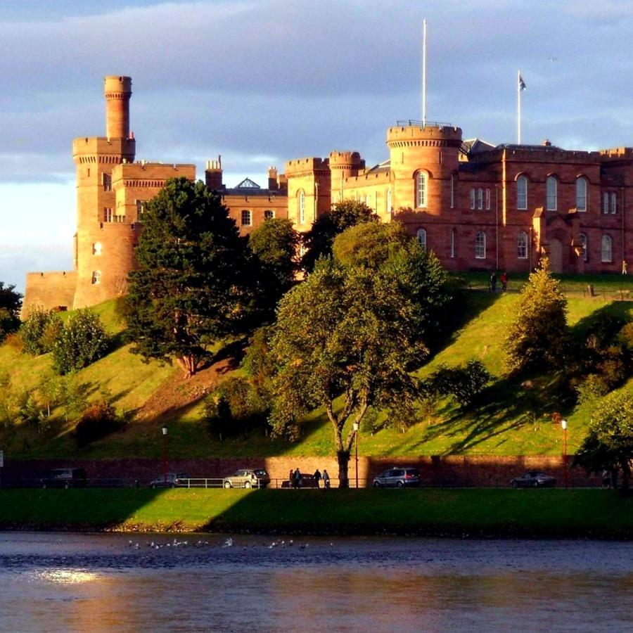 Bonnie Apartamento Inverness Exterior foto
