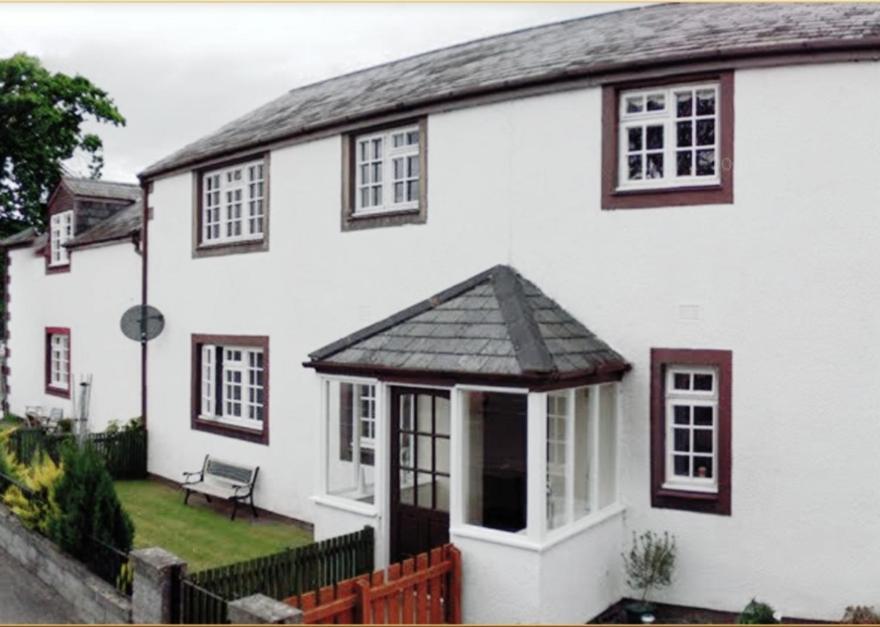 Bonnie Apartamento Inverness Exterior foto